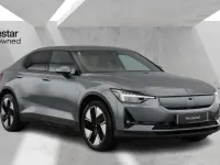Used Polestar 2 309 kW (421 HP) 2025 Grey Hatchback