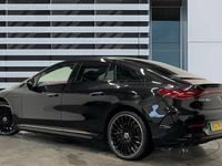 Used Mercedes EQE350 AMG line 214 kW (292 HP) 2024 Sedan