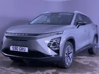 Used Omoda E5 150 kW (204 HP) 2025 SUV