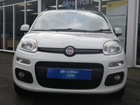Used Fiat Panda Lounge 69 HP (50 kW) 2015 White Hatchback