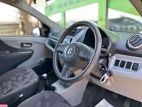 Used Suzuki Alto SZ3 2010 Red Hatchback