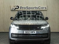 Second-hand Land Rover Range Rover SE 300 CP (220 kW) 2025 SUV