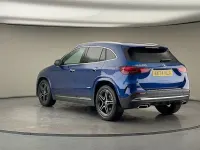 Used Mercedes GLA200 Executive 163 HP (119 kW) 2024 SUV