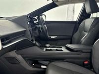 Used Lexus RZ 450e 230 kW (313 HP) 2023 Silver SUV