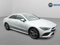 Used Mercedes E250 AMG line 218 HP (160 kW) 2022 Sedan