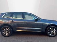 Used Volvo XC60 Core 345 HP (253 kW) 2025 SUV