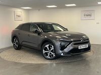 Used Citroën C5 X 222 HP (163 kW) 2024 Grey Estate