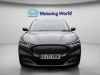 Used Ford Mustang Mach-E Standard Range 197 kW (269 HP) 2021 SUV
