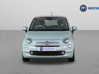 Used Fiat 500 69 HP (50 kW) 2023 Green Hatchback
