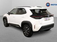 Used Toyota Yaris Hybrid Design 116 HP (85 kW) 2026 Estate