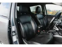 Used Fiat Fullback 2018 Colosseo grey Pickup