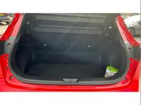 Used Nissan Qashqai Acenta Premium 158 HP (116 kW) 2022 Red SUV