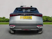Used Omoda 5 186 HP (136 kW) 2024 Silver SUV