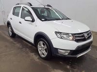 Used Dacia Sandero Lauréate 90 HP (66 kW) 2014