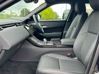 New Land Rover Range Rover Velar SE Dynamic 2025 Black SUV