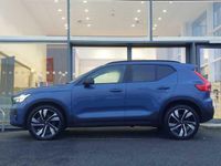 Usado Volvo XC40 Ultra 194 CV (142 kW) 2025 SUV