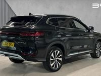 Used BYD Seal U Boost 218 HP (160 kW) 2025 Black SUV