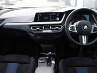 used BMW M135 1 Series i xDrive 2.0 5dr