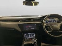 Used Audi e-tron Design 230 kW (313 HP) 2022 SUV