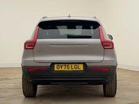 Usado Volvo XC40 Ultra 194 HP (142 kW) 2026 SUV