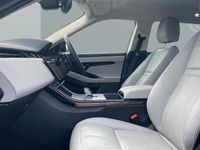 Used Land Rover Range Rover evoque S 269 HP (197 kW) 2026 SUV