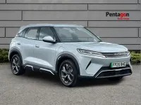 Used BYD Atto 2 Boost 130 kW (177 HP) 2025 Other SUV