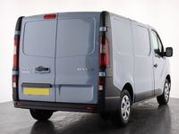 used Renault Trafic SL30 Blue dCi 130 Advance