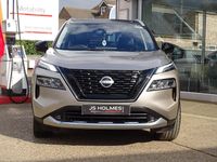 Used Nissan X-Trail Tekna 213 HP (156 kW) 2023 Silver SUV