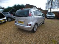 used Citroën C3 Picasso 1.6 HDi 16V Exclusive [110] 5dr