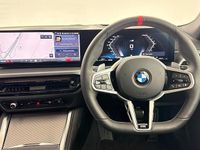 Used BMW M440 M Sport 2025 Black Sedan