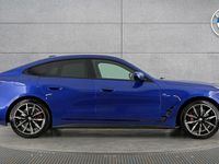 used BMW 420 Gran Coupé 4 Series Gran Coupe i M Sport 2.0 5dr