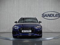 Used Audi RS4 450 HP (330 kW) 2024 Estate