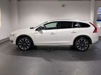 used Volvo V60 CC D4 [190] Lux Nav 5dr Geartronic