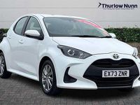 Used Toyota Yaris Hybrid 116 HP (85 kW) 2026 Hatchback