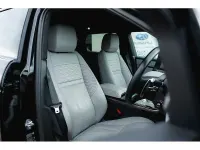 Used Land Rover Range Rover evoque Autobiography 2022 Black SUV