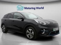 Used Kia e-Niro 147 kW (201 HP) 2022 SUV