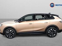 New Vauxhall Grandland X Ultimate 136 HP (100 kW) 2025 Brown SUV