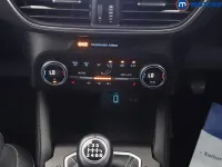 Used Ford Focus Titanium X 125 HP (91 kW) 2019 Red Hatchback