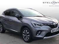 Used Renault Captur Version S 131 HP (96 kW) 2020 SUV