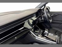 Used Audi Q7 Black Edition 334 HP (245 kW) 2025 Grey SUV