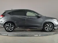 Used Honda HR-V EX 130 HP (95 kW) 2019 Grey SUV