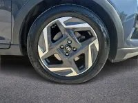 Used Hyundai Bayon Ultimate 100 HP (73 kW) 2024 Grey SUV