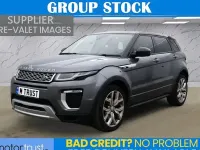 Usado Land Rover Range Rover evoque Autobiography 240 CV (176 kW) 2018