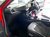 Used Vauxhall Mokka Ultimate 2023 Red SUV