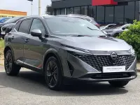 Used Nissan Qashqai Tekna 155 HP (114 kW) 2024 Grey SUV