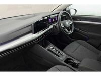 used VW Golf VIII MK8 Hatch 5-Dr 1.5 eTSI (150PS) Life EVO DSG