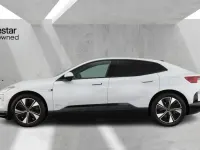 Used Polestar 4 Plus 400 kW (544 HP) 2025 Grey SUV