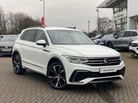 Used VW Tiguan 150 HP (110 kW) 2023 SUV
