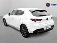 Used Mazda 3 Exclusive-Line 140 HP (102 kW) 2026 Hatchback