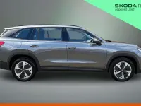 Second-hand Skoda Kodiaq SE 150 CP (110 kW) 2025 Gri SUV